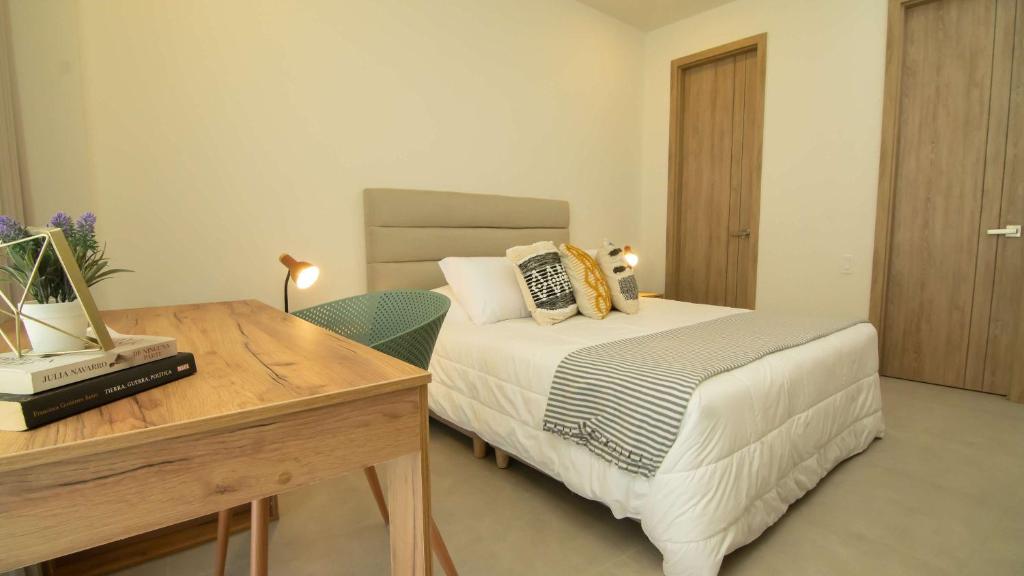 Exclusive Apartment With Ocean View - 3
