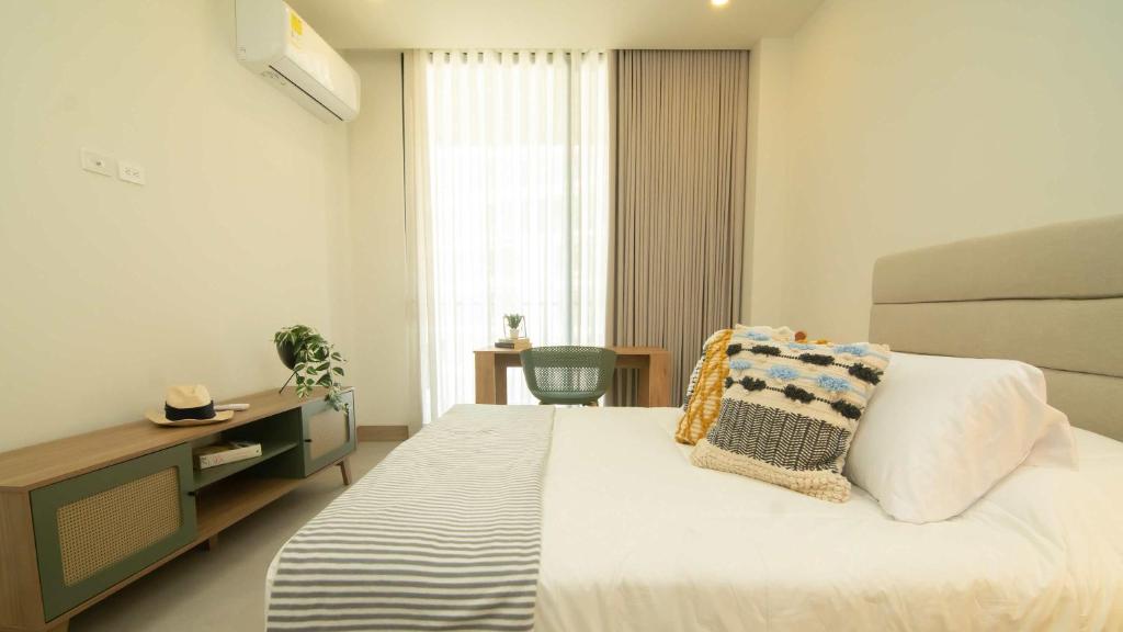 Exclusive Apartment With Ocean View - 5
