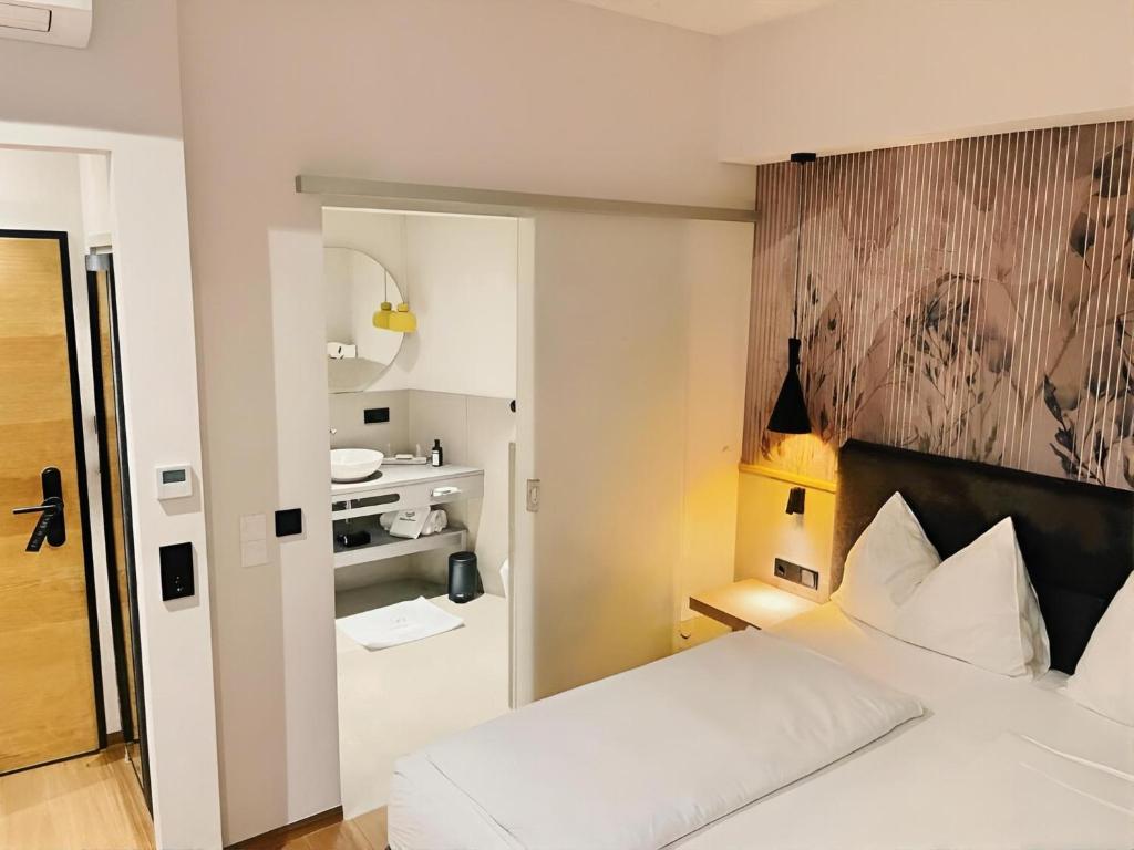 Hotel Hecher - 2