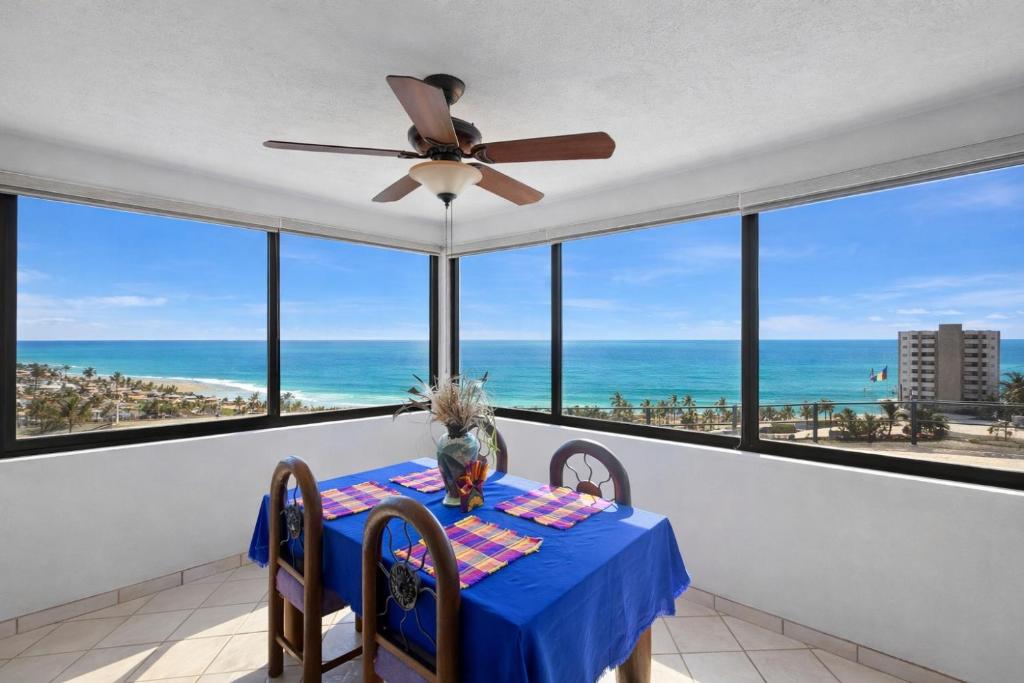Penthouse Water View - 2