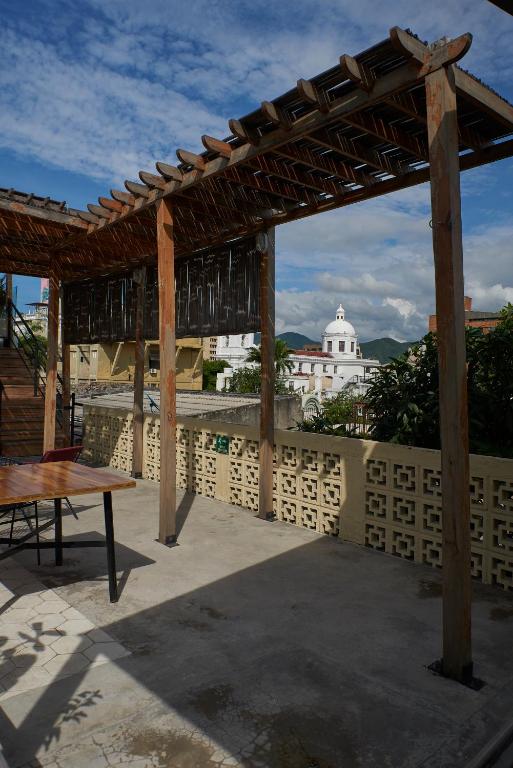 La Casa del Totumo - 4