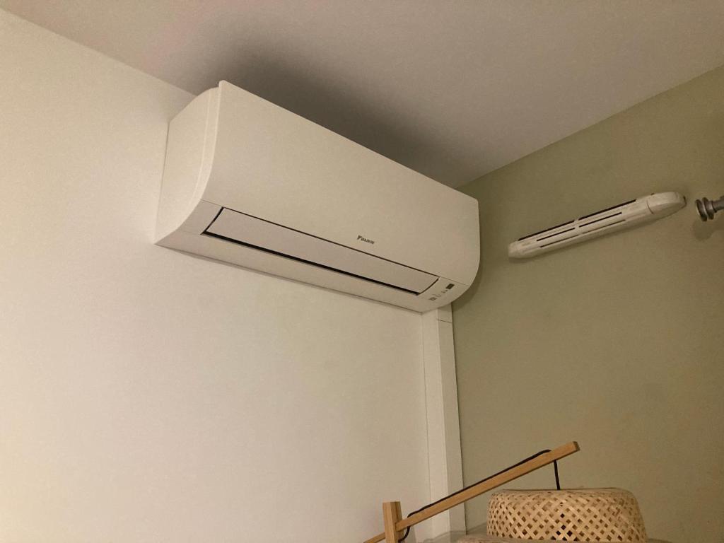 Un balcon à Monplaisir- 4 lits -garage - 47m2 - 5