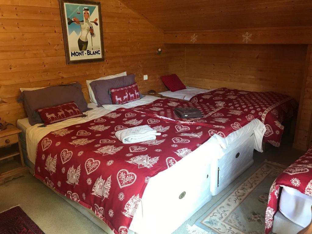 Chalet Esprit - 5