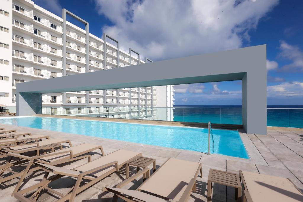 Riu Ventura - All Inclusive - 5