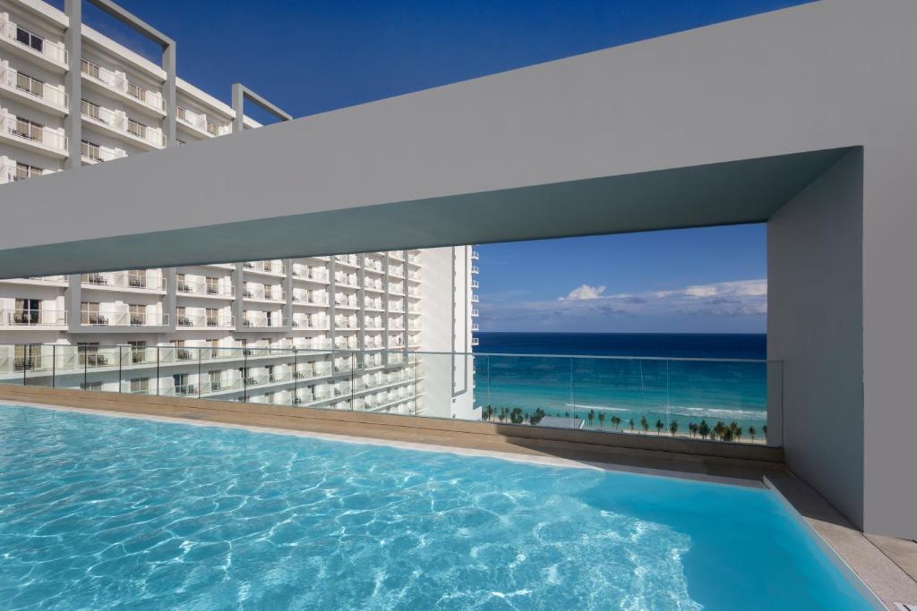 Riu Ventura - All Inclusive - 4