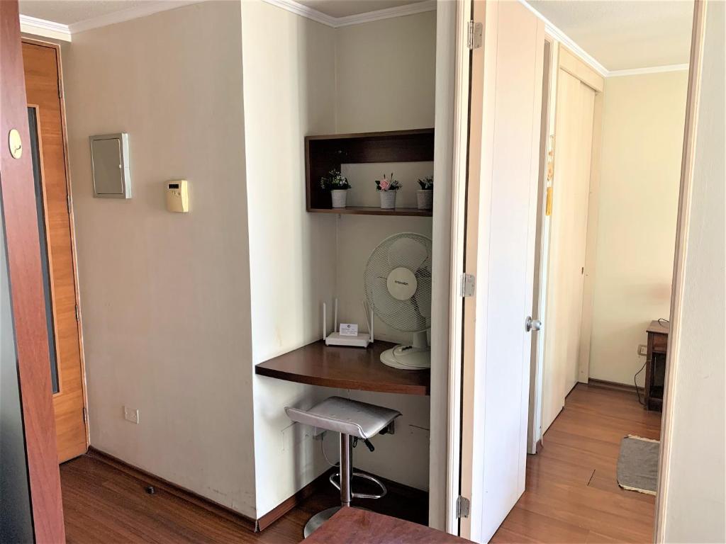 BA SUITES CARMEN - 1