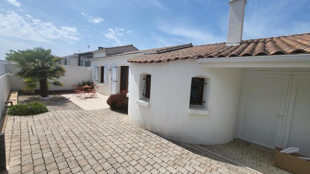 Maison Quartier du Phare - 4