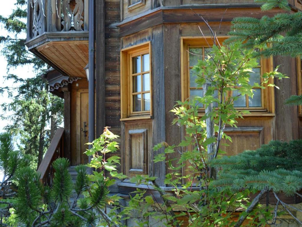 Studio cosy Courchevel 1850 avec Wifi, idéal pour skieurs - 5