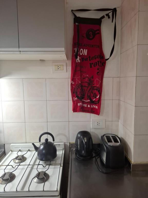 Céntrico Amplio Luminoso - 3