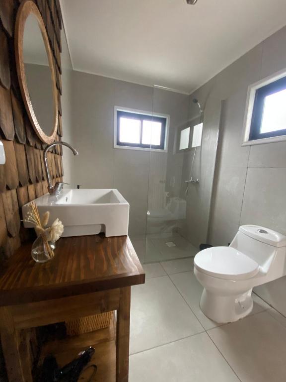 Cabaña en Malalcahuello - Naturaleza y tranquilidad - 3