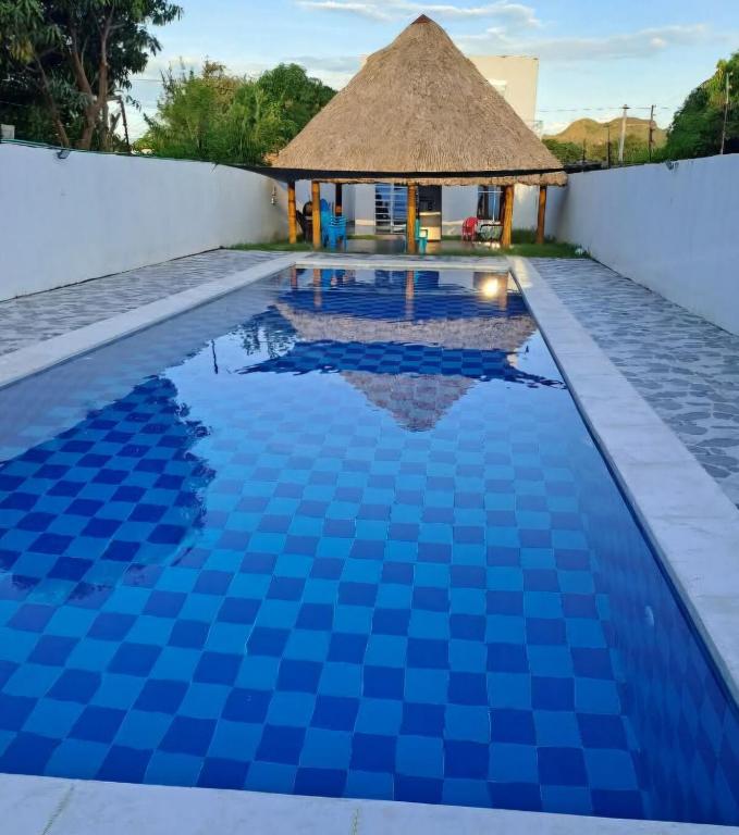 Casa Quinta El Capi - 1