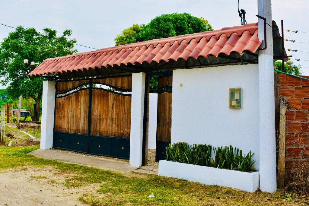 Casa Quinta El Capi - 3