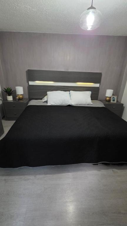 Habitación privada Six Flags, Estadio azteca - 1