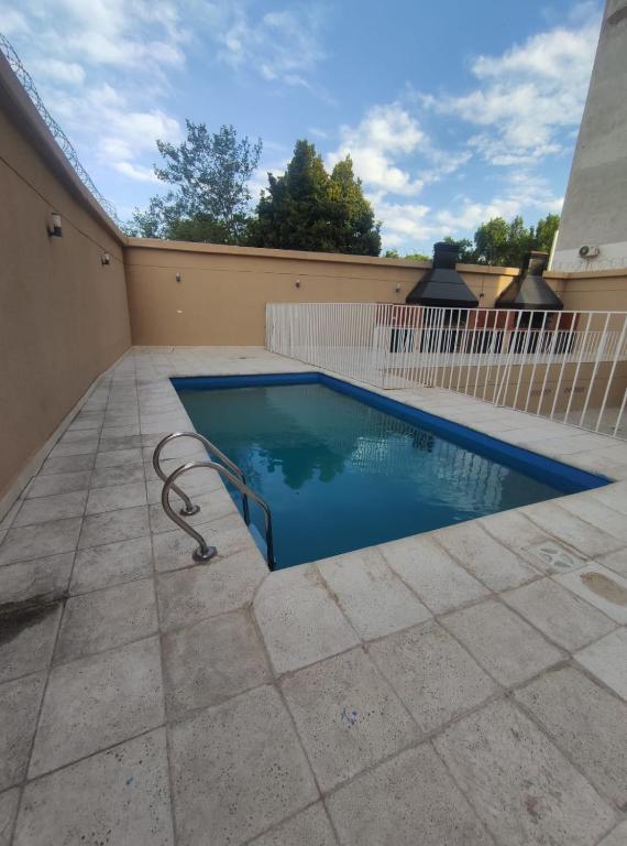 Departamento Manso 1 - 4