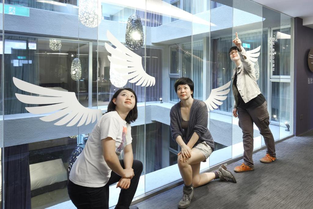 Taichung Hotelday Taichung Additional