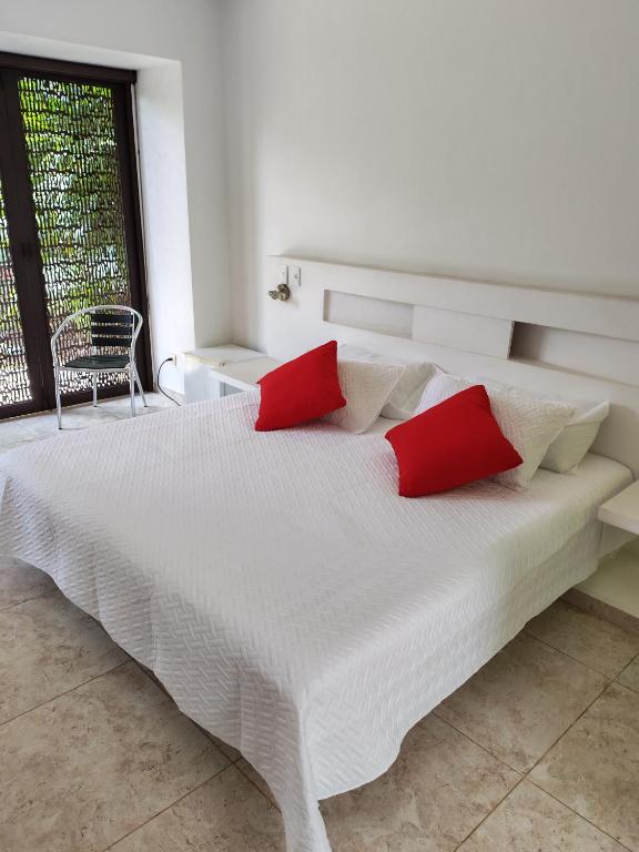 Piscina privada, jacuzzi y salón de juegos en casa - 1