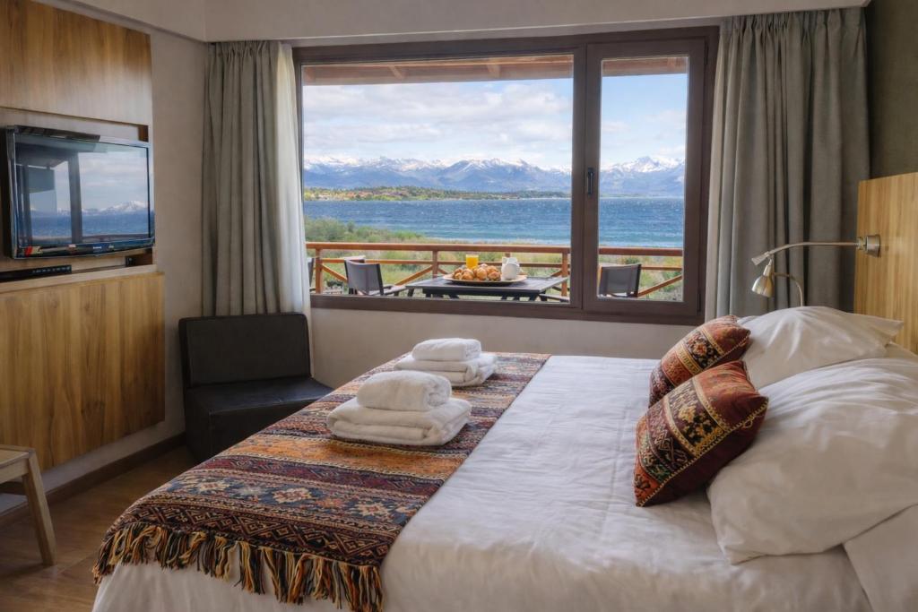 Blue Aparts Dina Huapi Bariloche - 2