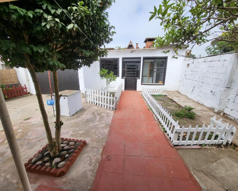 Casita De arena beach - 2