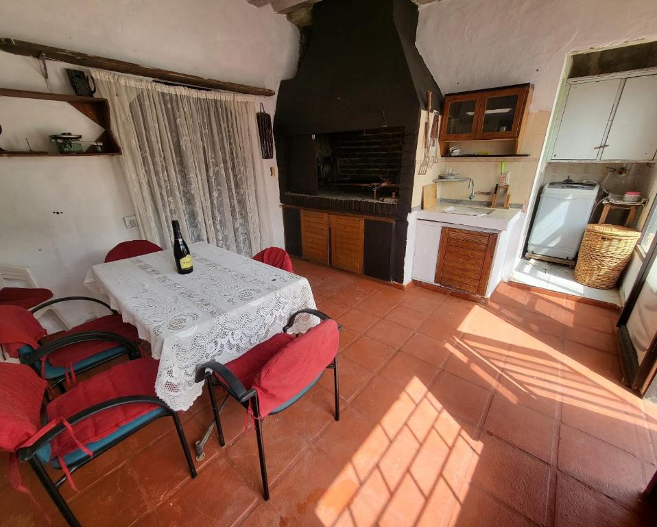 Casita De arena beach - 4