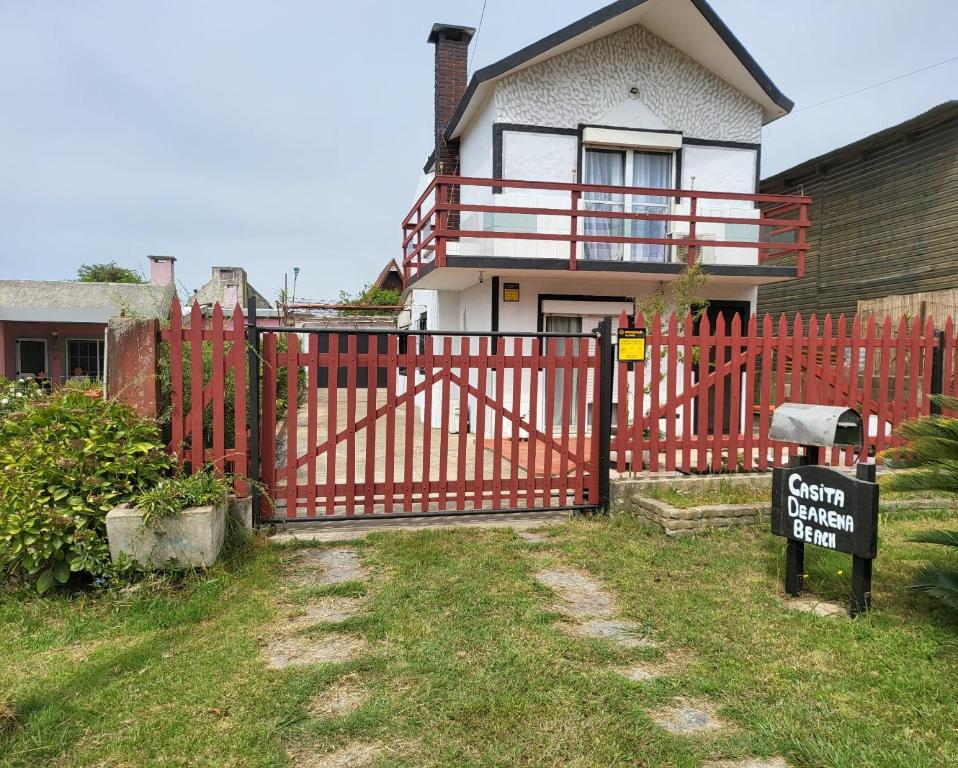 Casita De arena beach - 5