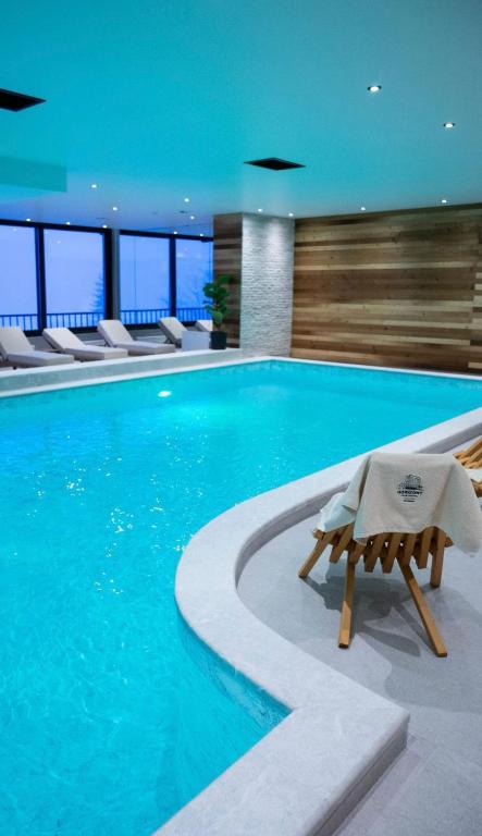 Prestige Lux Andan - Apart hotel Horizont Jahorina - 3