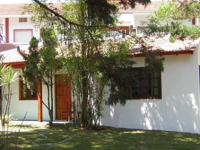 Hostal Sur - 5