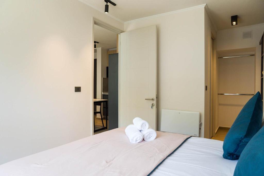 Best of Providencia Modern 2BR Steps from Metro - 5