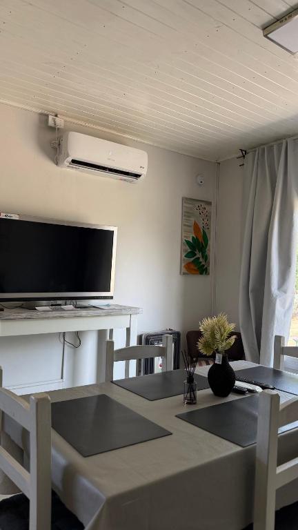 Cabaña en General Acha - 4