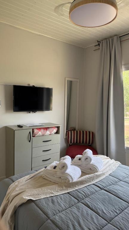 Cabaña en General Acha - 2