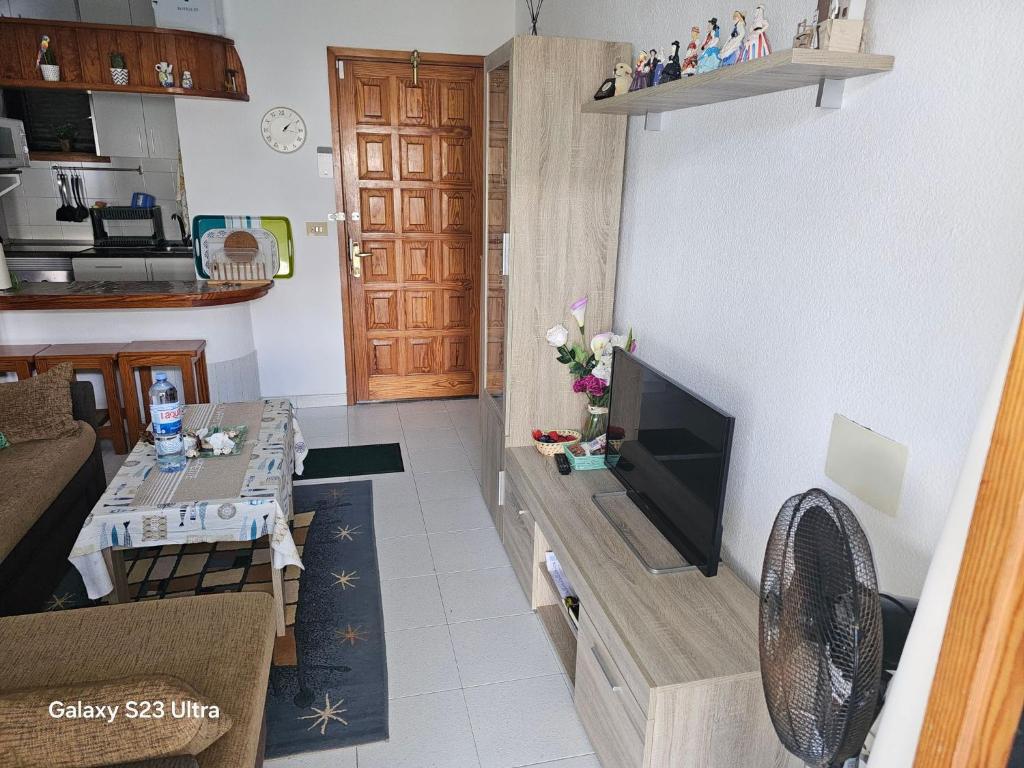 Luxurious Apartment with Private Terrace and Garden in Las Palmas - 4