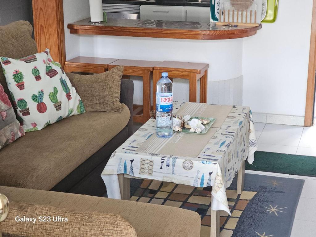 Luxurious Apartment with Private Terrace and Garden in Las Palmas - 5