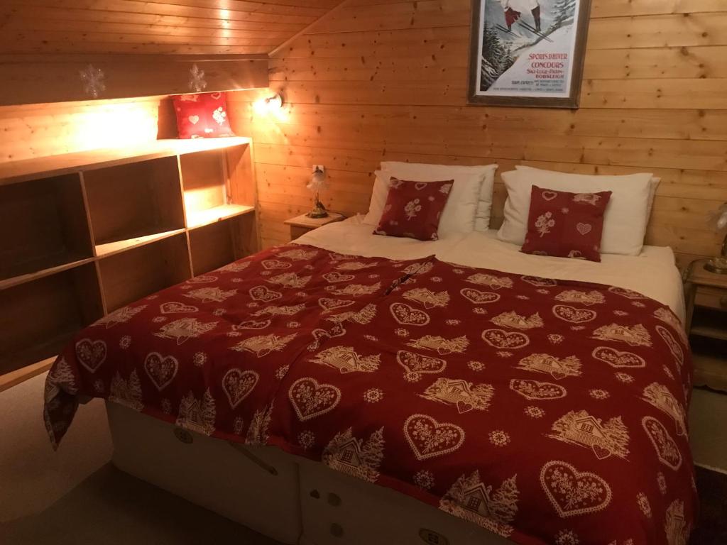 Chalet Esprit - 3