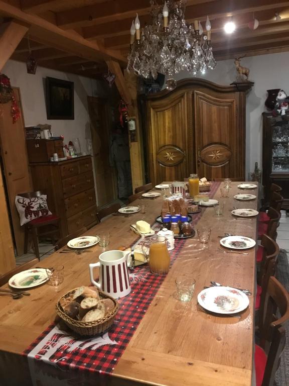 Chalet Esprit - 2
