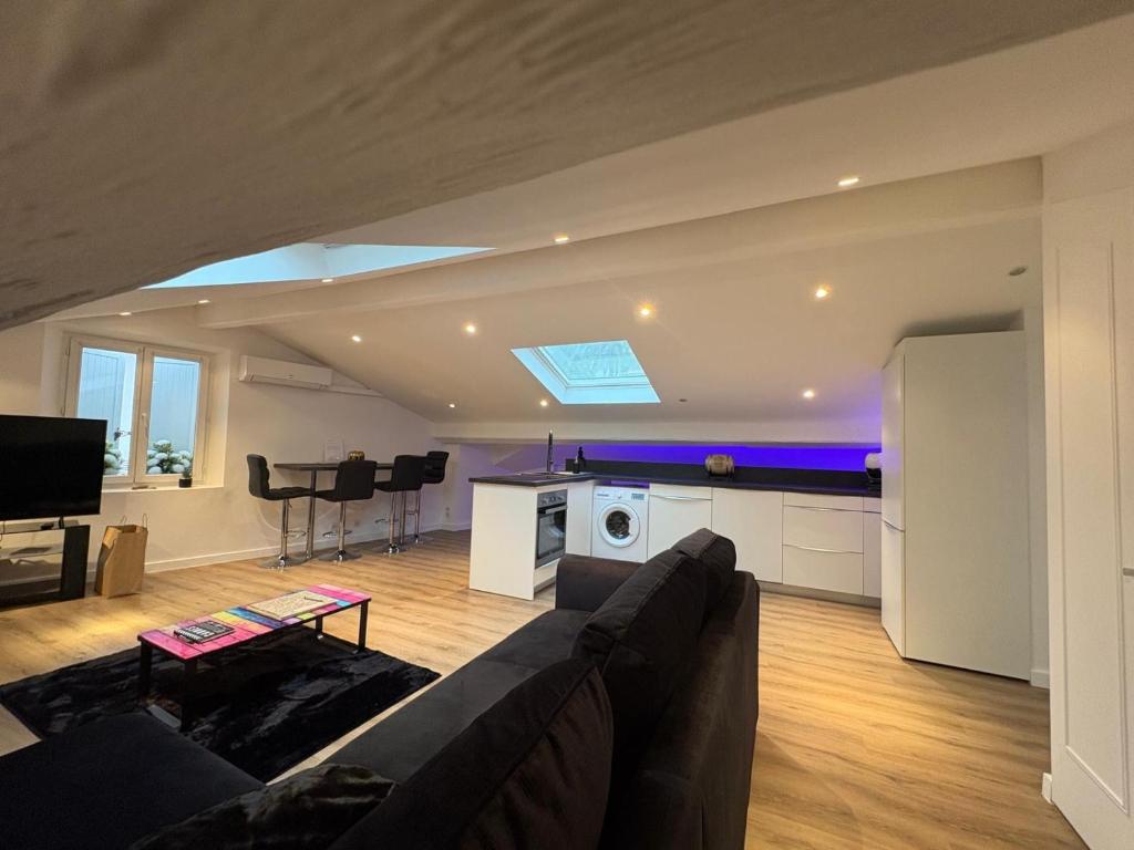Le Loft Cannes - 3
