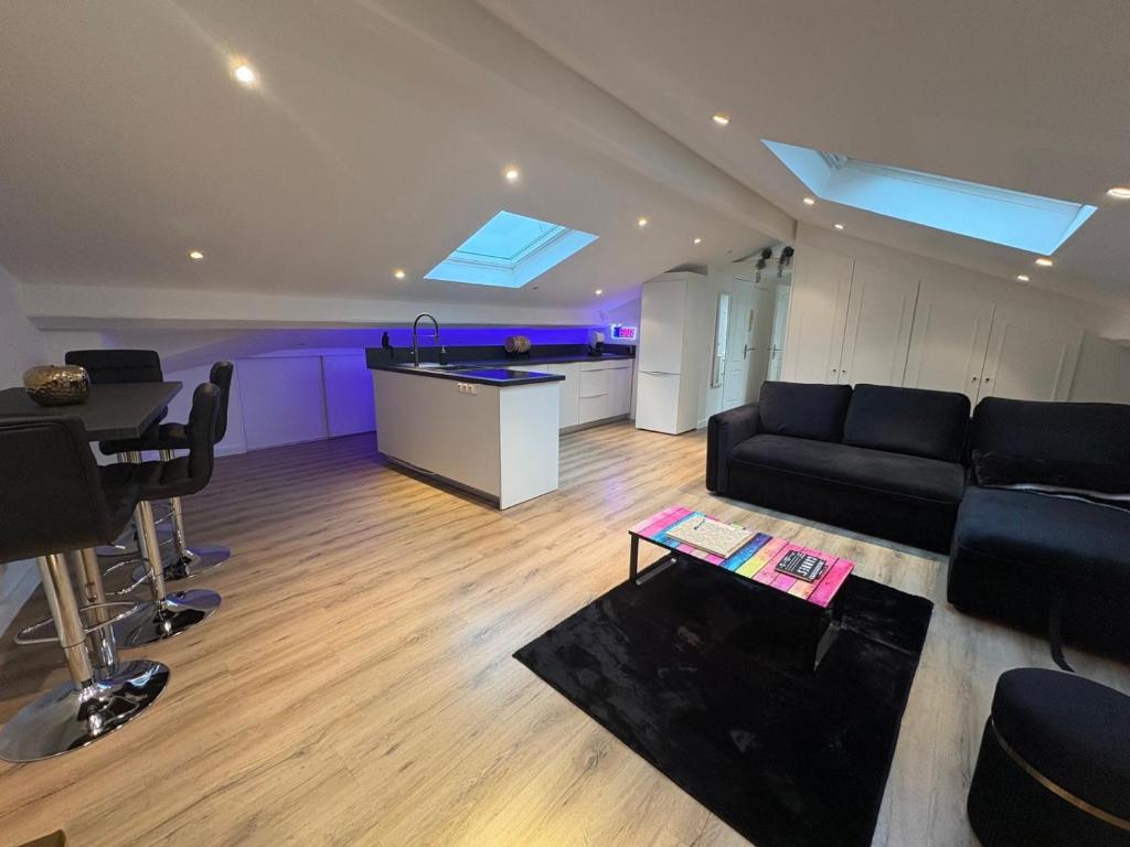 Le Loft Cannes - 4