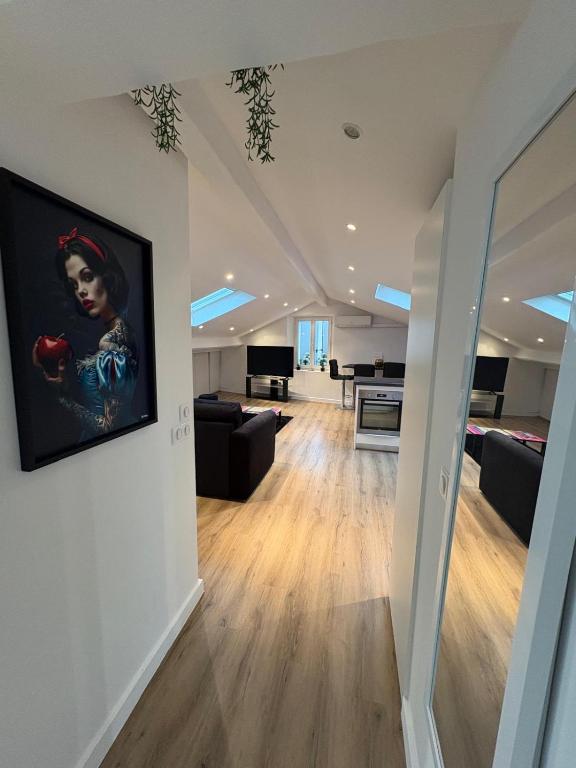 Le Loft Cannes - 5
