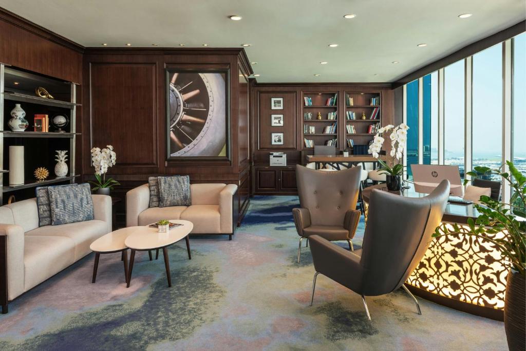 Bar/lounge