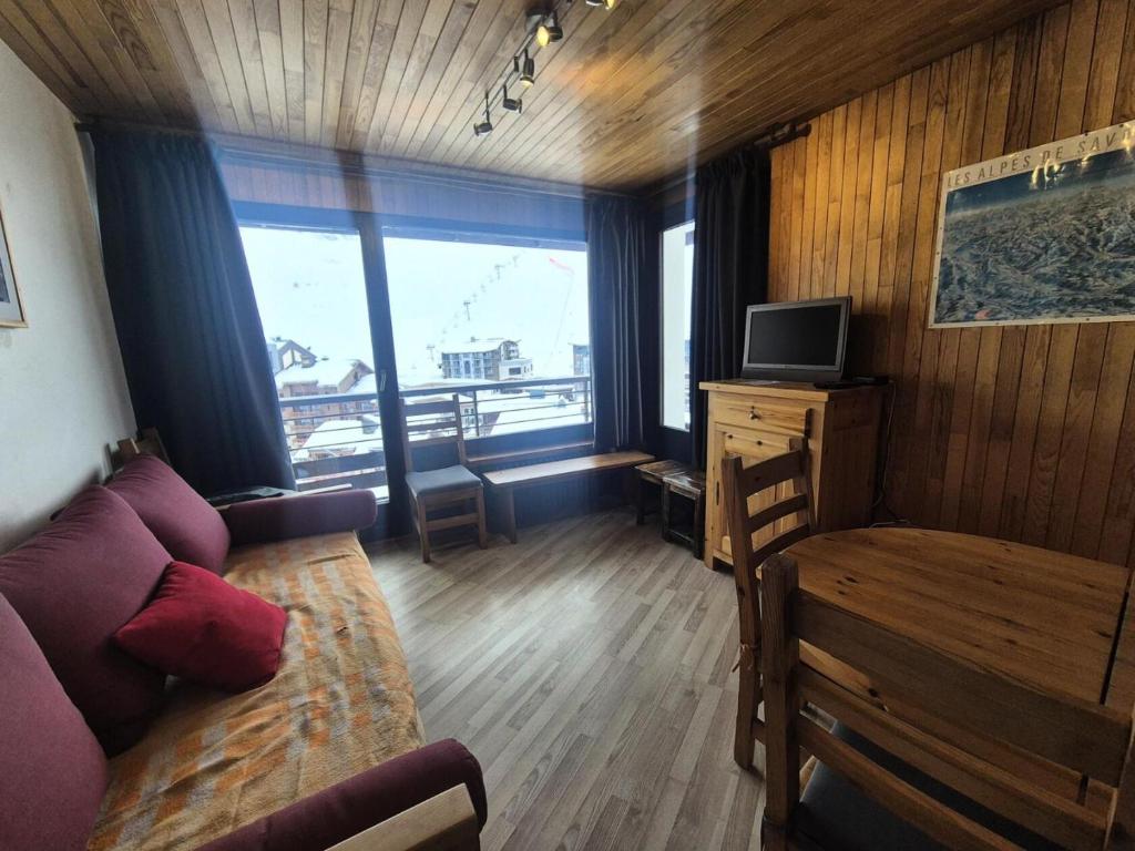 Résidence Tufs - Appartement fonctionnel·Proches des pistes et des MAE-2071 - 1