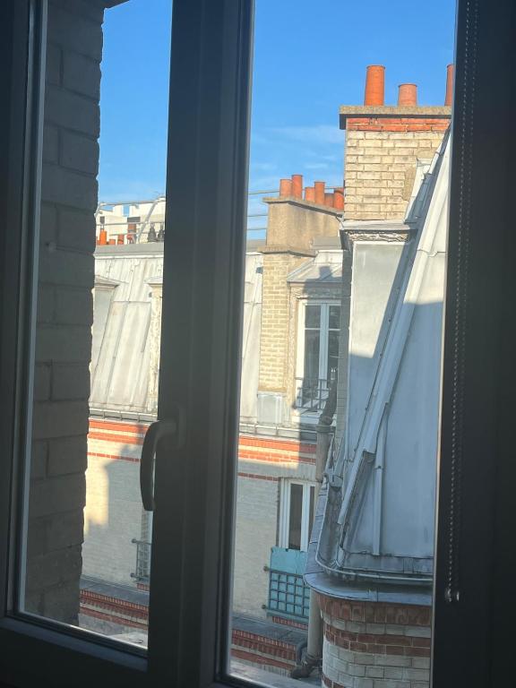 Charming apartment Pere Lachaise - 2