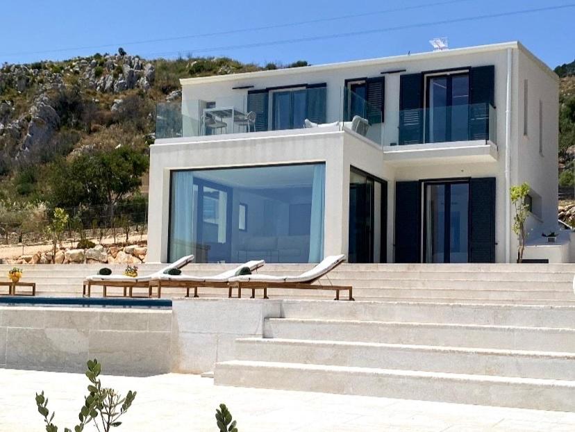 Villa Muntaja - 5