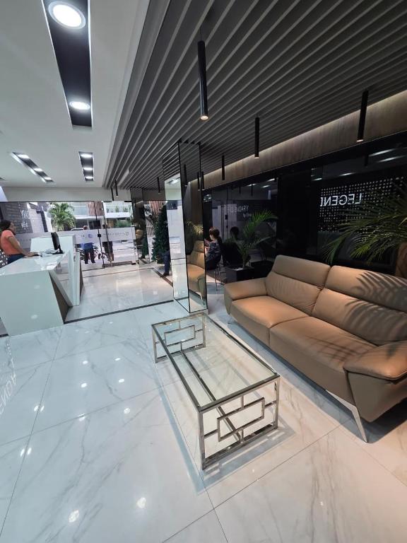 Piscina Gym en Equipetrol Ubicación Top - 2