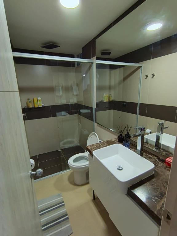 612 Beautiful Apartment Near the Walled City - 4