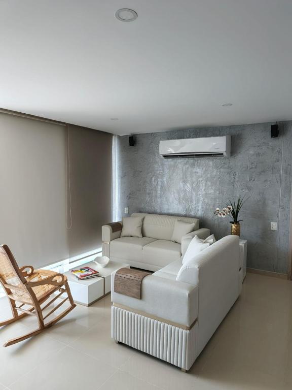 612 Beautiful Apartment Near the Walled City - 5