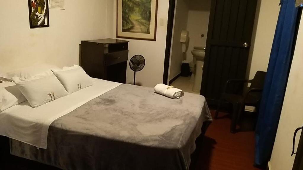 Hotel Ricocampo - 4