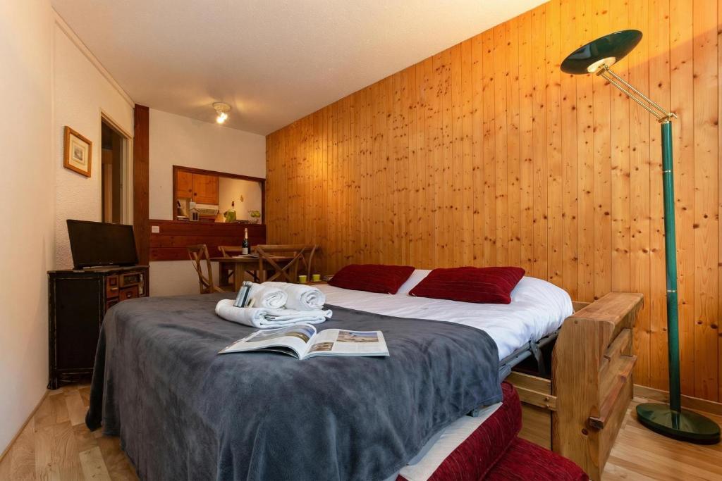 Chamonix SUD - Jonquilles 118 - Happy Rentals - 4