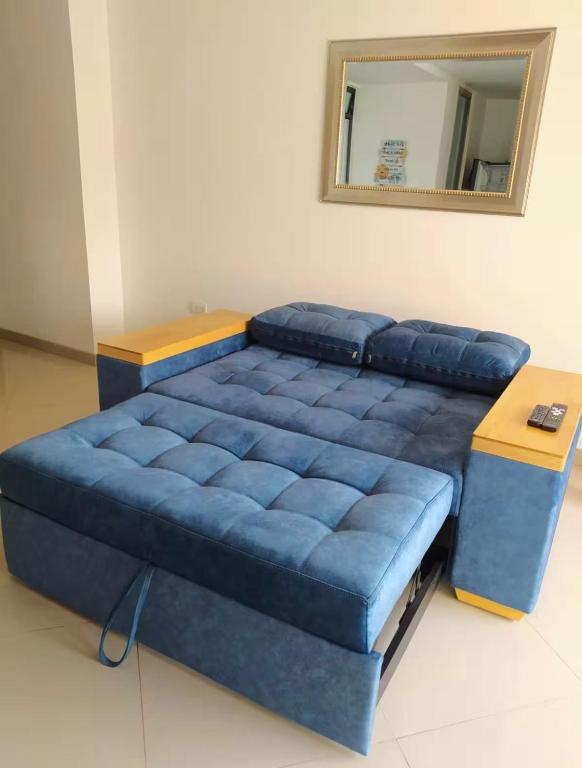 Apartamento central - 2