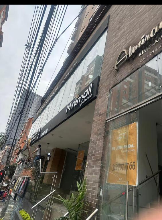 Apartamento central - 3