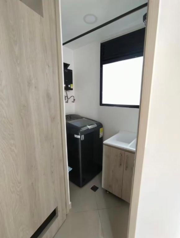 Apartamento central - 4