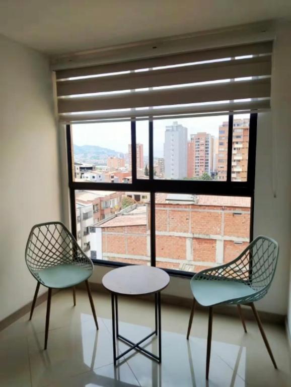 Apartamento central - 5
