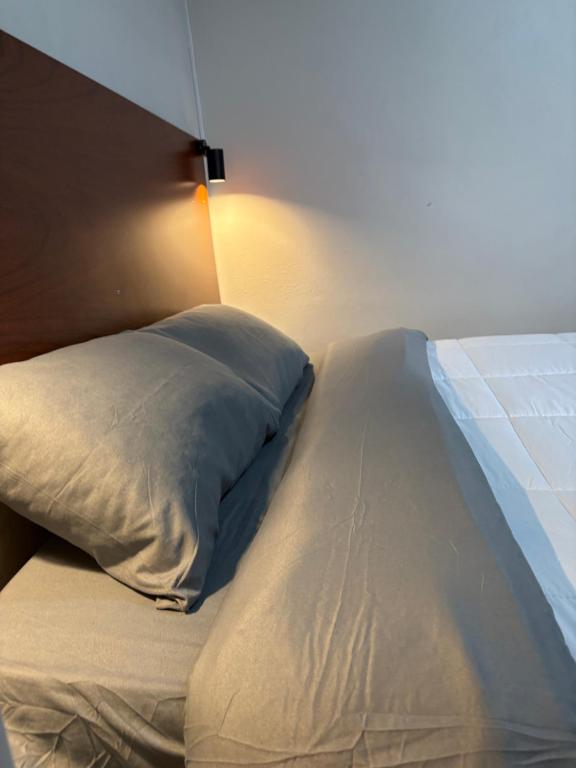 Hostal - Hs Merced - 5